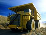 Komatsu 930E-3 2003 года